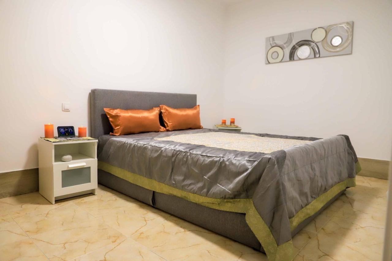 Apartamento del Pla Alicante Exterior foto