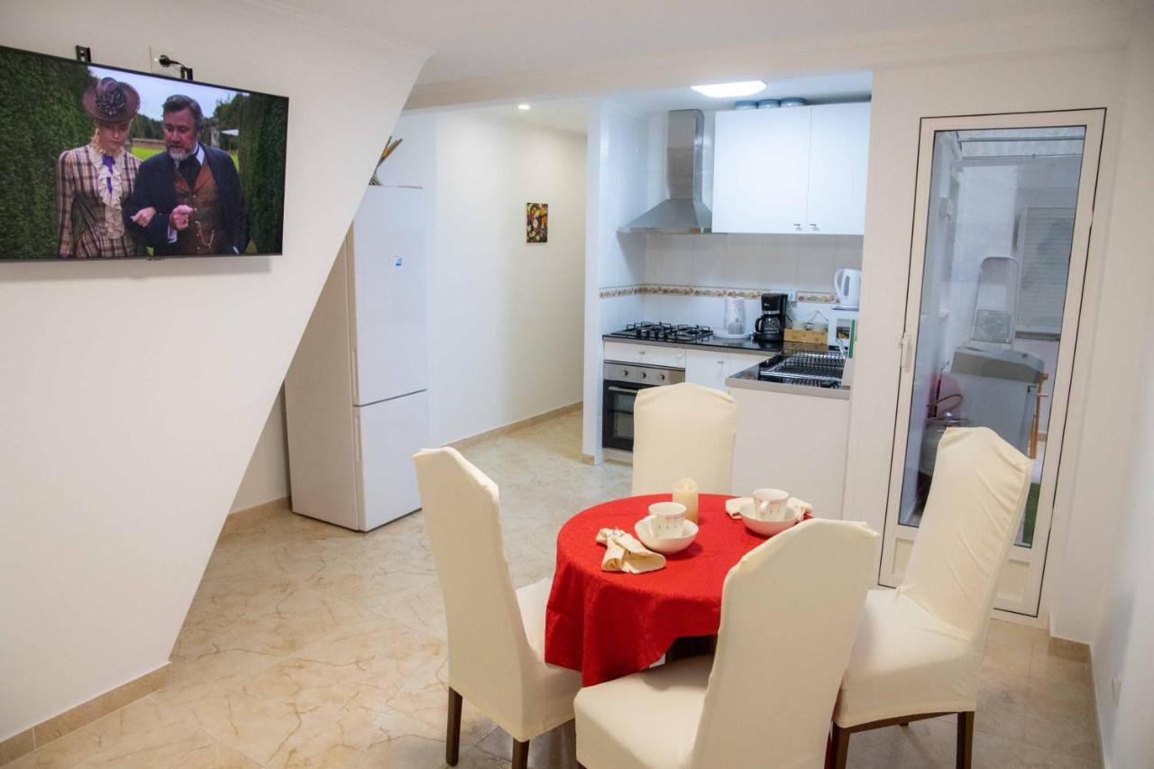 Apartamento del Pla Alicante Exterior foto